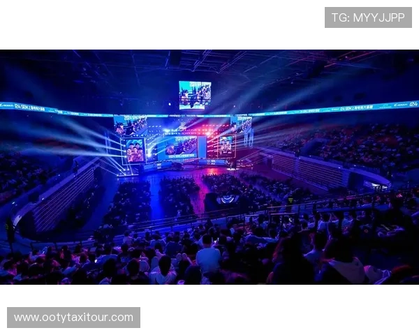 KOK电子体育赛事精彩纷呈，吸引大量电竞爱好者关注与参与