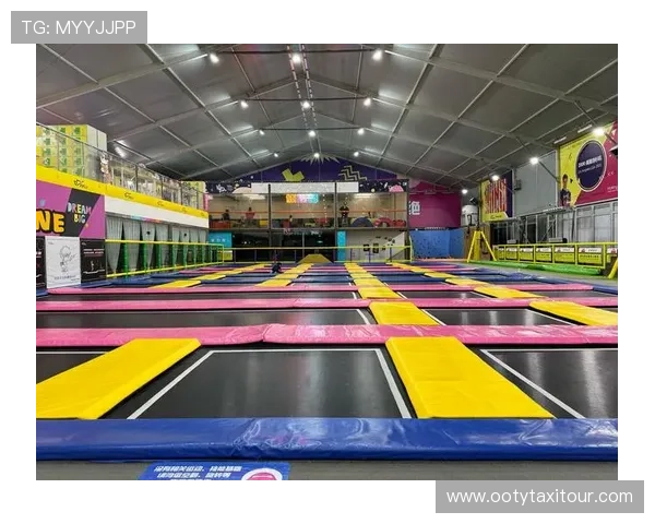 乐动体育蹦床安全使用指南，确保每一次弹跳都安全又快乐的运动体验