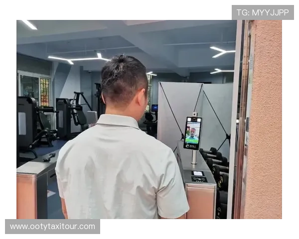 开运体育电脑版助力用户提升运动体验开启全新健身新时代